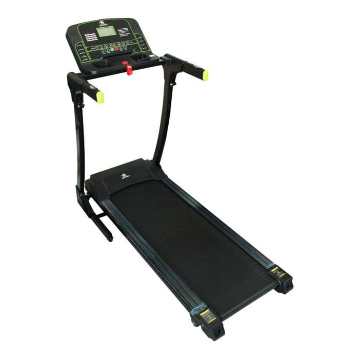 Ta Sport, Treadmill Peak 2Hp (Real Pwr 1Hp) W/O Massage, T4230 - Athletix.ae