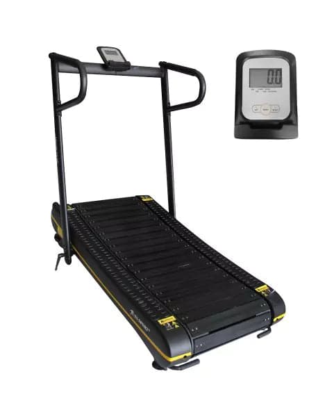 Ta Sport, Treadmill, R001B, Black - Athletix.ae