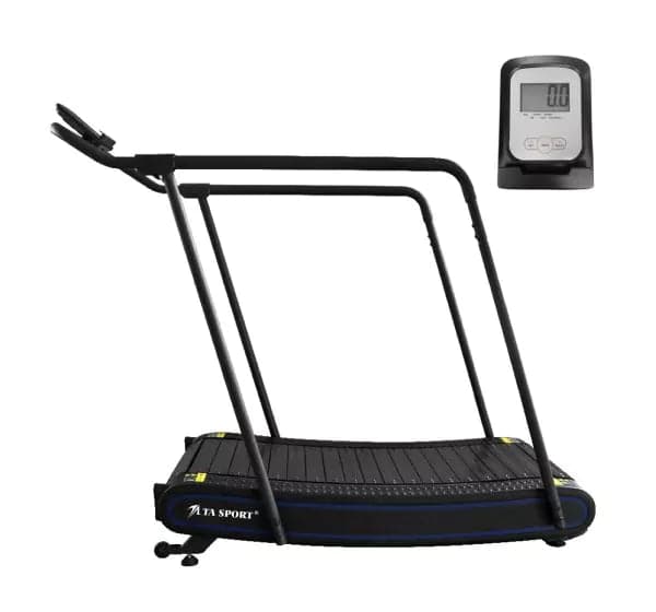 Ta Sport, Treadmill, R003A, Black - Athletix.ae