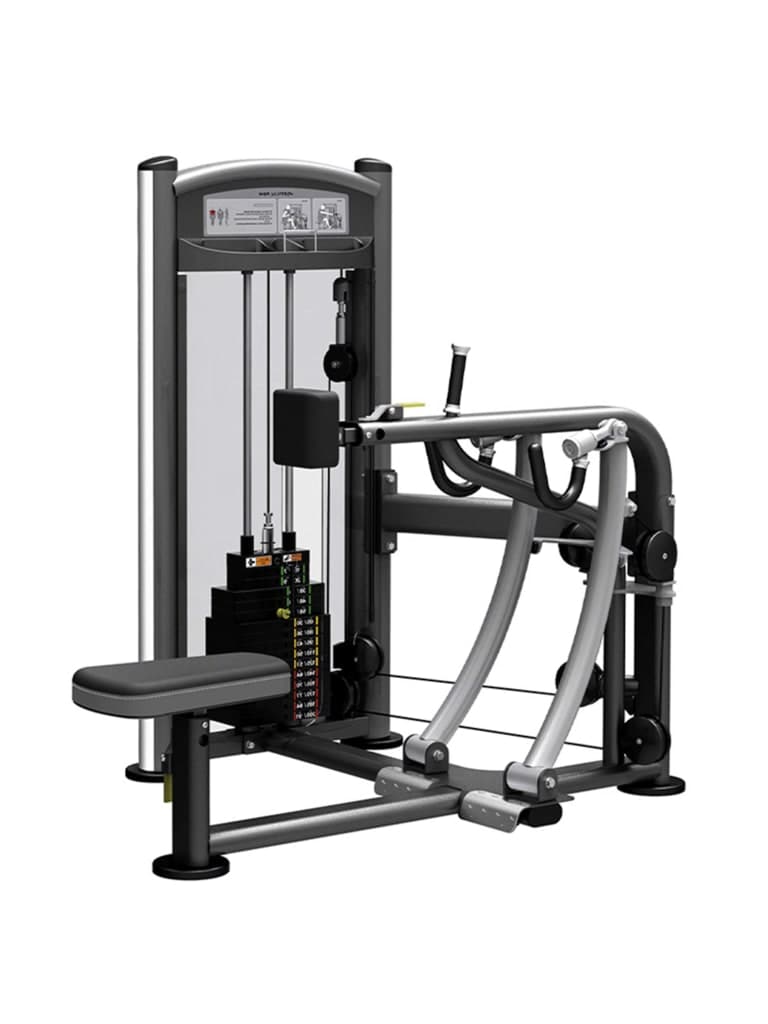 Impulse Fitness, Vertical Row, It9019/It9319 (D/C Ref: It9519) - Athletix.ae