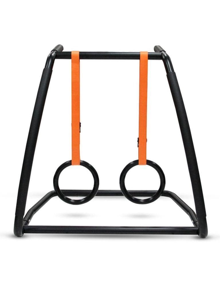 LivePro Glute/Ham Developer | LS9423 | Black - Athletix.ae