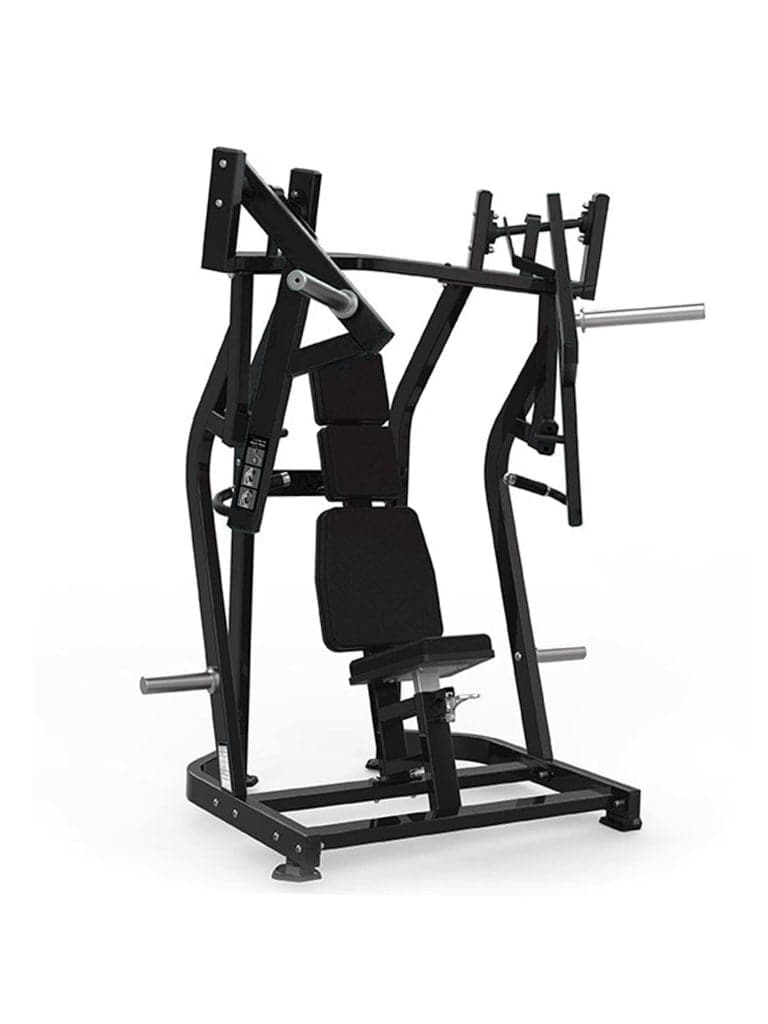 LSLLC Single Station Machine York Fitness HS-1001 Bench Press