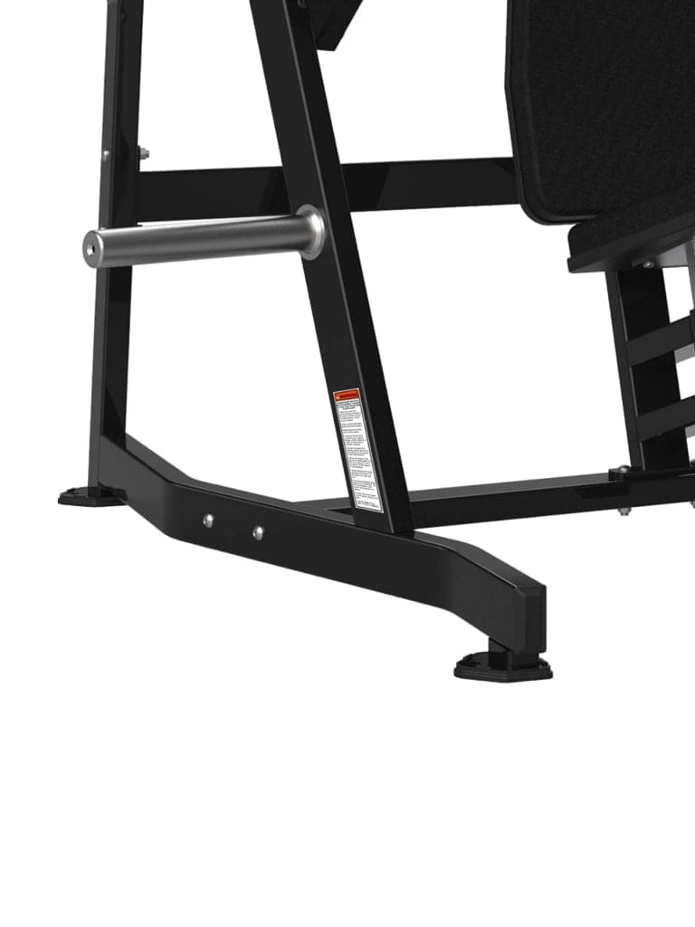 LSLLC Single Station Machine York Fitness HS-1003 Chest Press