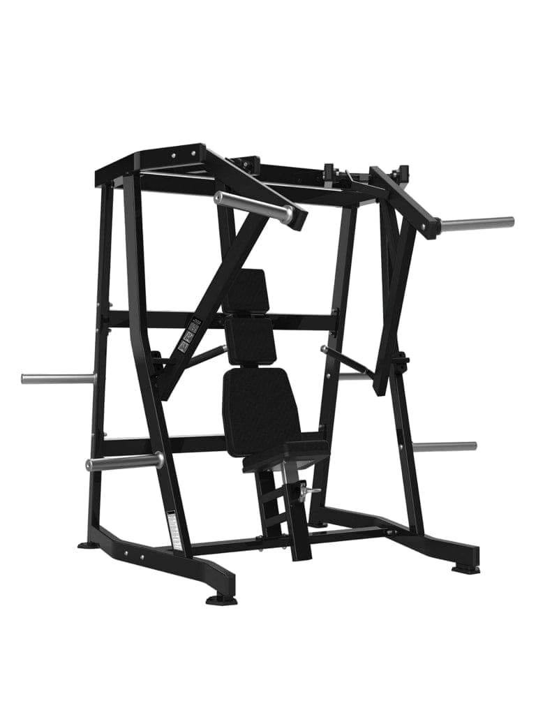 LSLLC Single Station Machine York Fitness HS-1003 Chest Press