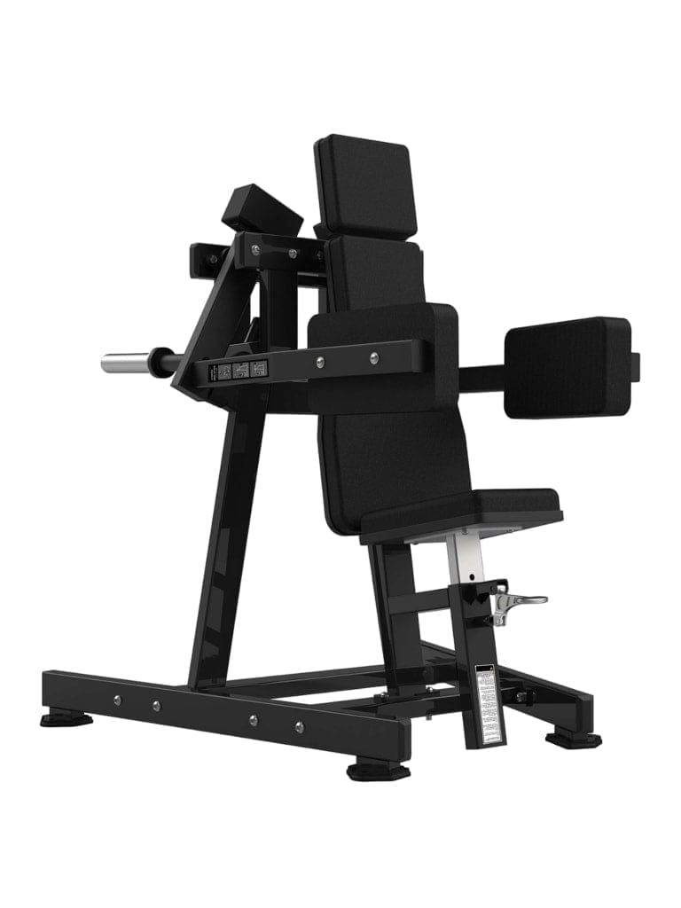 LSLLC Single Station Machine York Fitness HS-1016 Lateral Raise