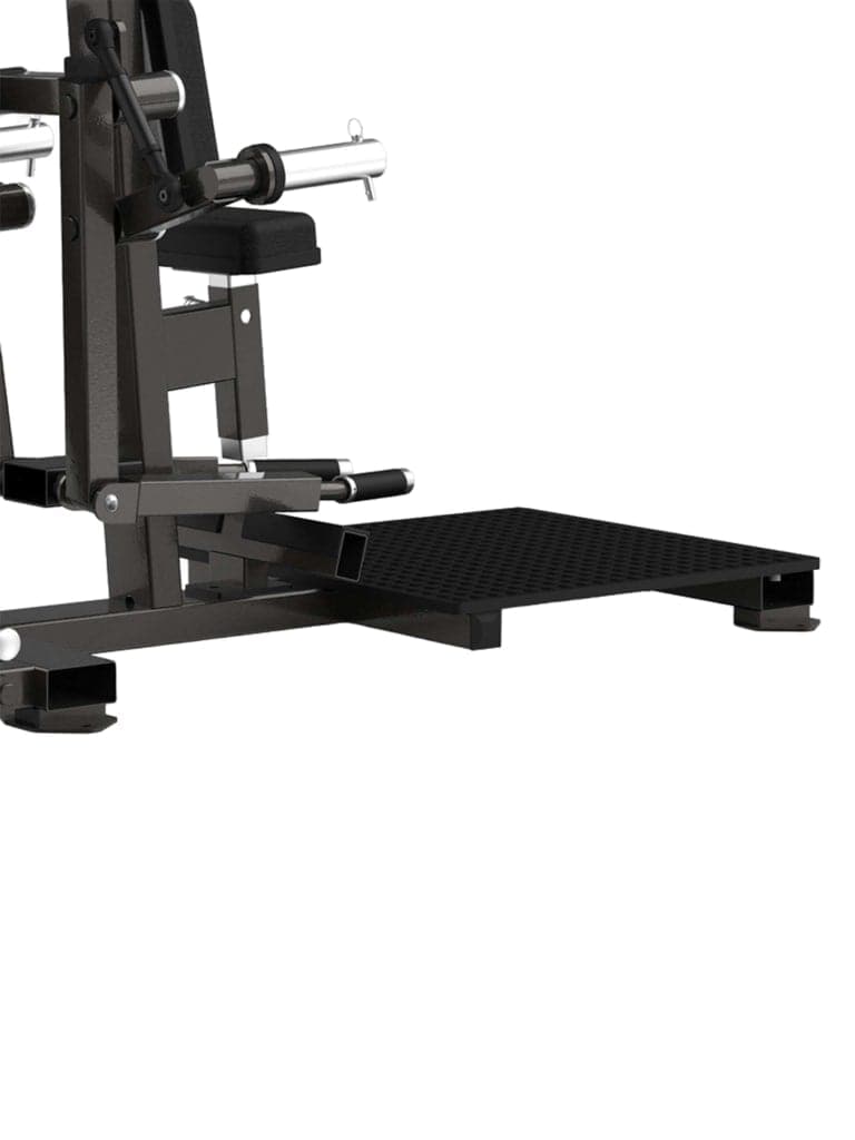 LSLLC Single Station Machine York Fitness HSPRO-1004 Lateral Raise/Rear Deltoid