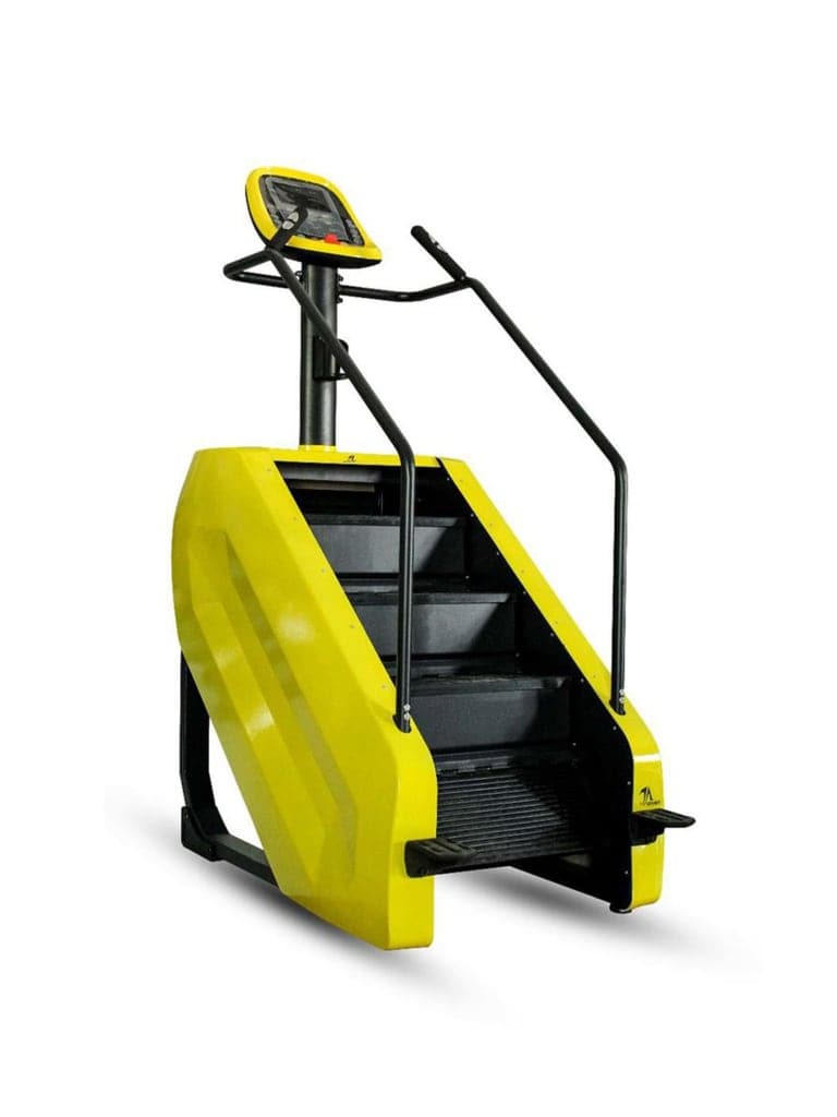 Ta Sport, Stair Climber, 9100, Yellow - Athletix.ae