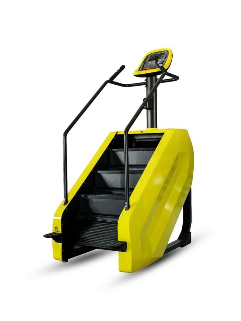 Ta Sport, Stair Climber, 9100, Yellow - Athletix.ae