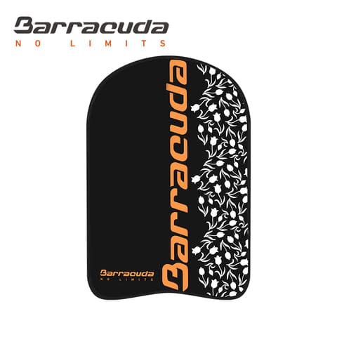 Barracuda, Glow Party Classical Blooms Kickboard - Athletix.ae