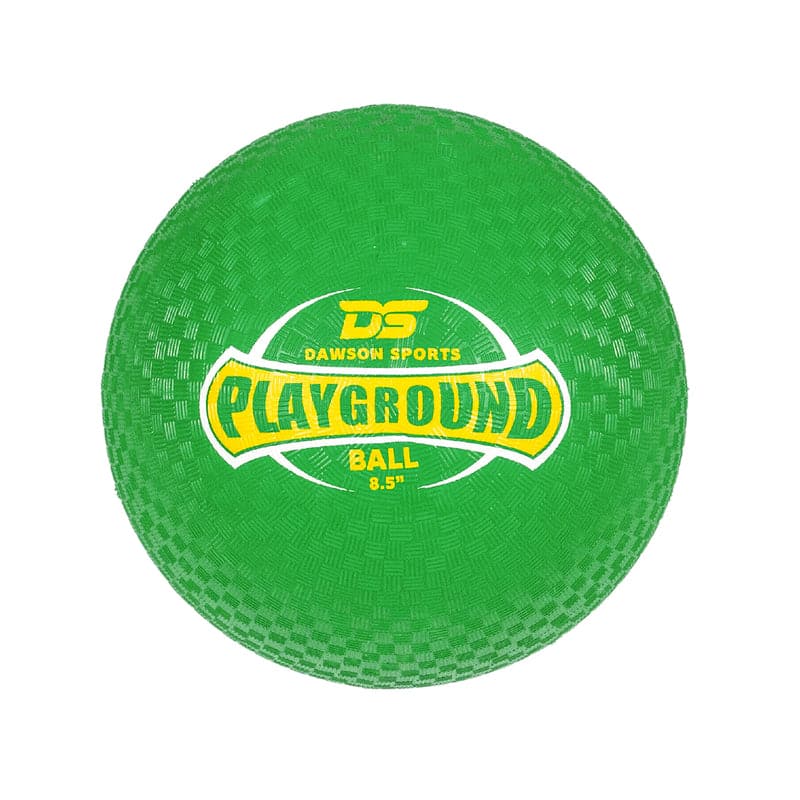 DS Playground Ball - Green - Athletix.ae