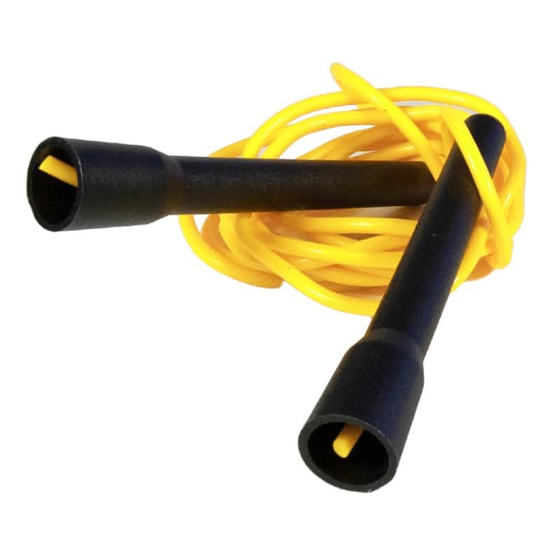 DS Skipping Rope - 2.8m (274cm) - Athletix.ae