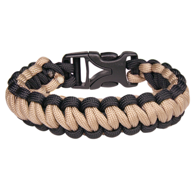 Shop for Coghlan's Paracord Bracelet on outback.ae