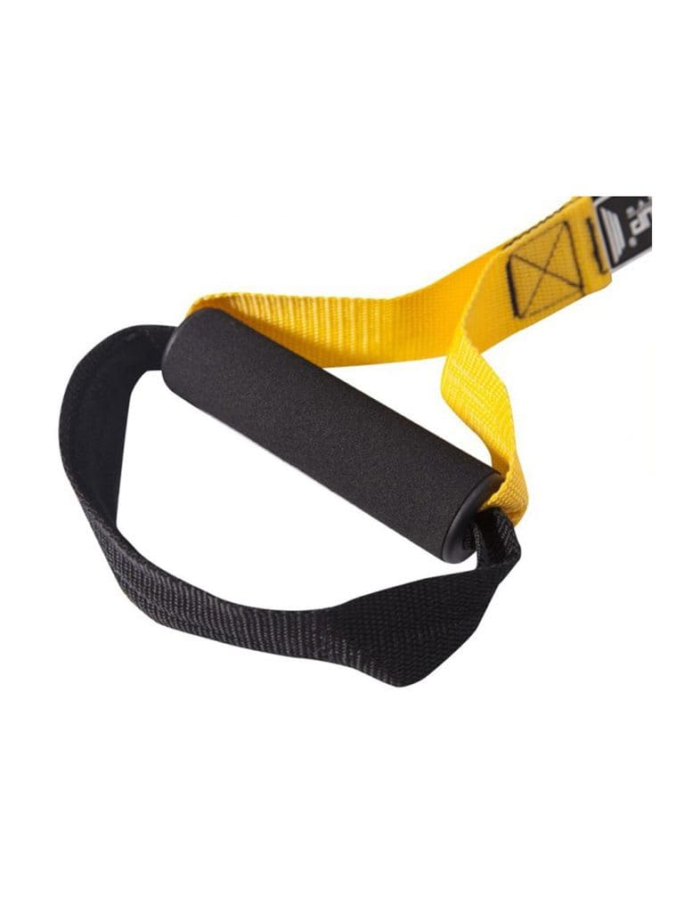 Liveup, Multi-Way Expander, Ls3659A, Yellow - Athletix.ae