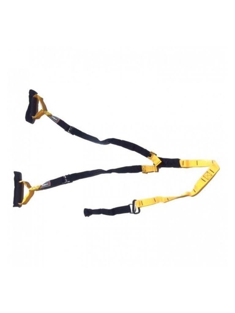 Liveup, Multi-Way Expander, Ls3659A, Yellow - Athletix.ae