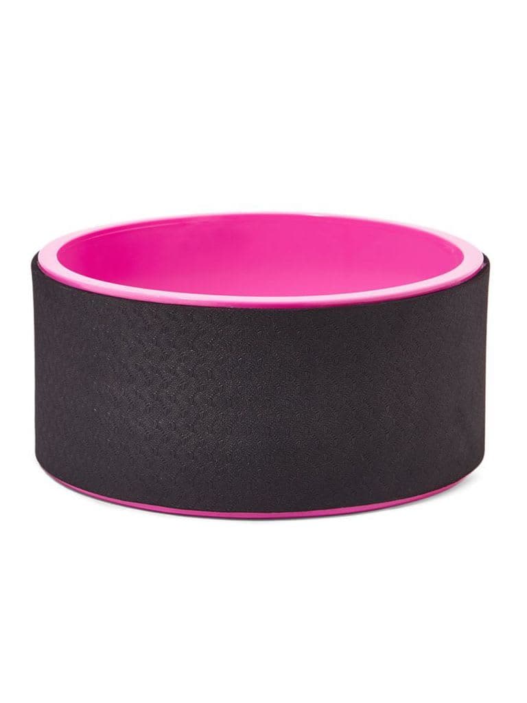 Liveup, Yoga Roller Tpe, Ls3750A, Pink - Athletix.ae