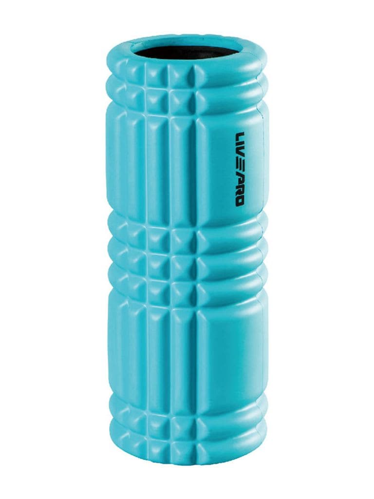 Liveup, Sports Performance Roller, Lp8231, Blue - Athletix.ae