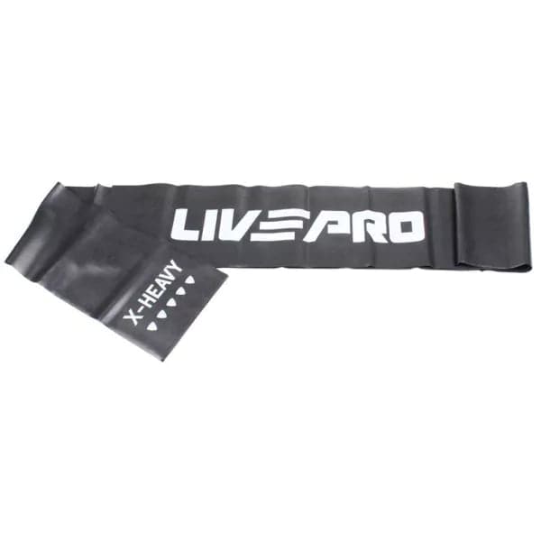 Liveup, Resistance Bands, Lp8413 - Athletix.ae