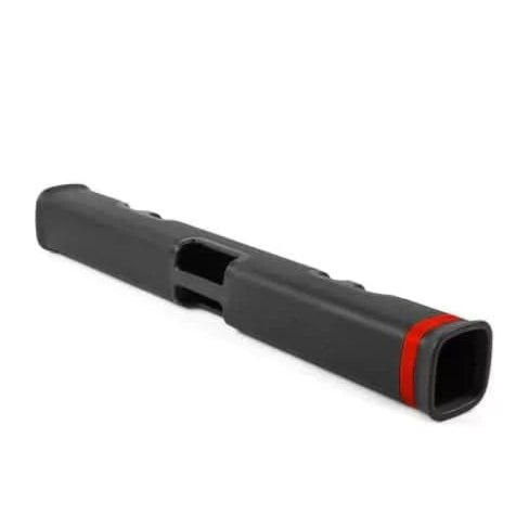 Mdbuddy, Power Barrel, Md1690, Black & Red