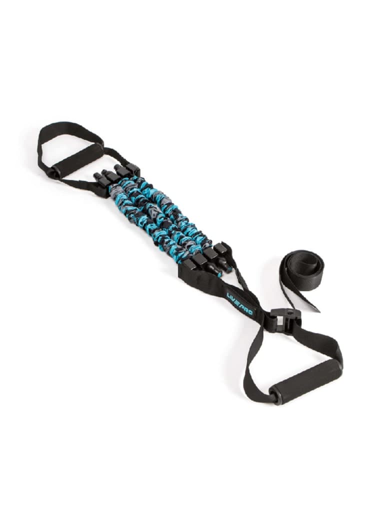 LivePro Multi-Function Puller | LP8428 - Athletix.ae