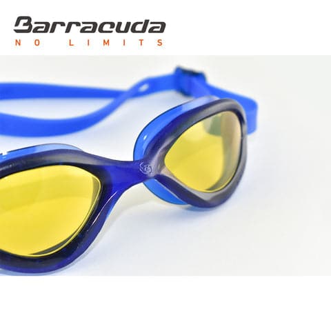 Barracuda, Bliss Swim Goggle, 73320 - Athletix.ae