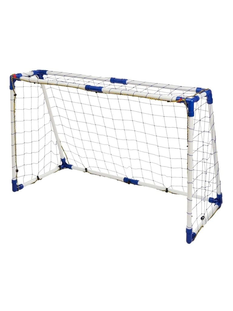 Outdoor Play Pro Soccer Goal Post, JC-5320ST - Athletix.ae