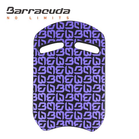 Barracuda Glow Party Desire Plus Kickboard - Athletix.ae