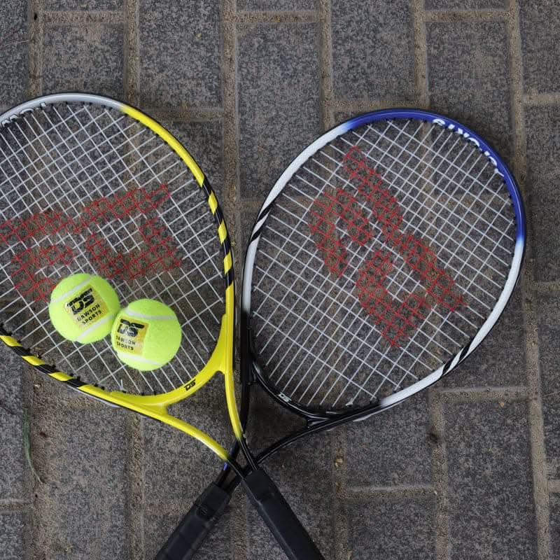DS BasicTennis Racket 25"