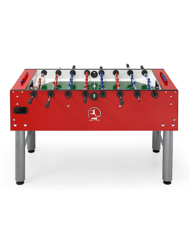 FAS Pendezza, Match Football Table, Red - Athletix.ae