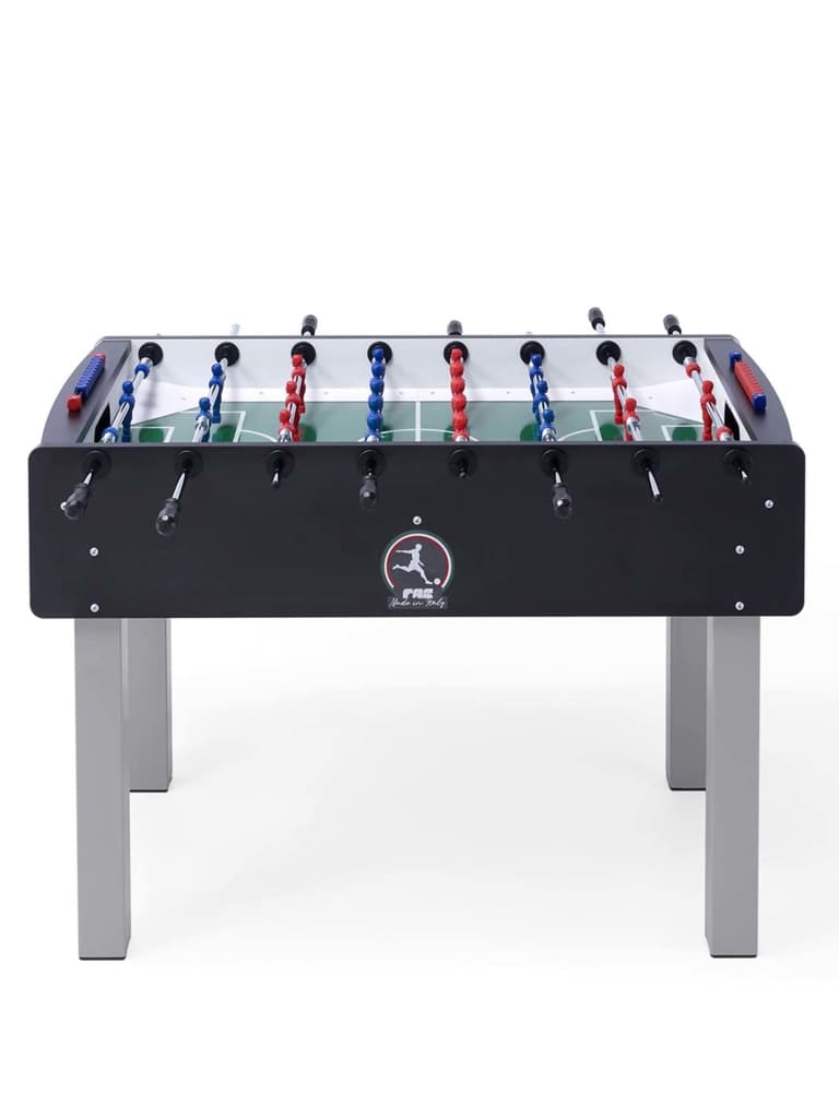 FAS Pendezza, Match Football Table, Black - Athletix.ae