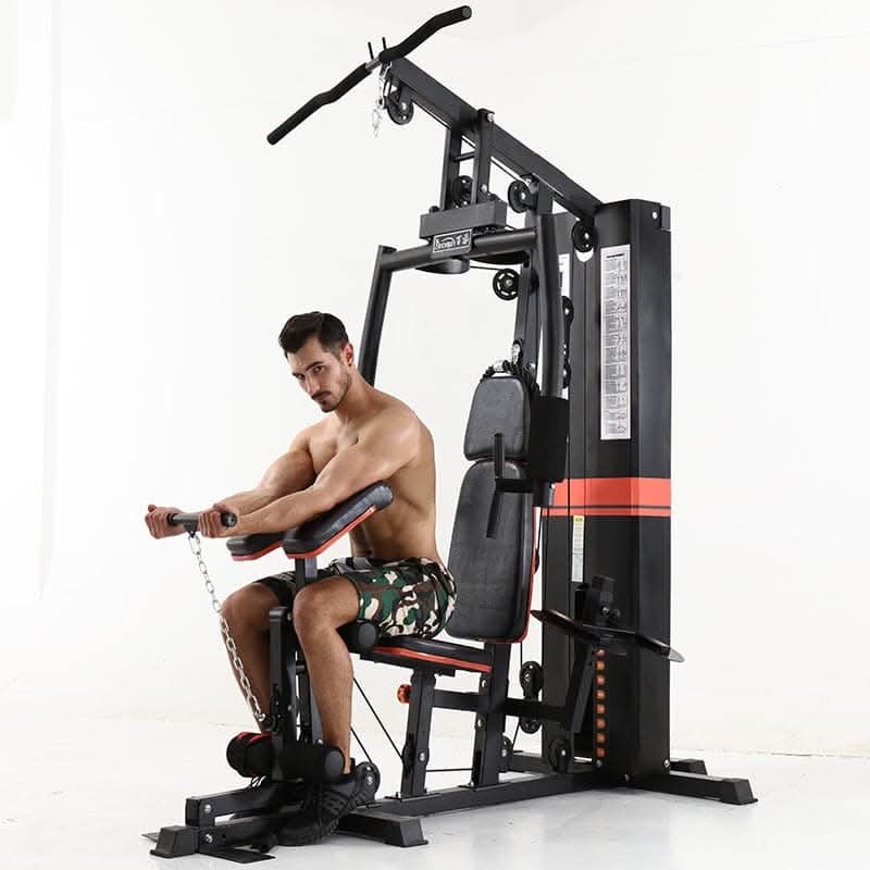 MFS Single Station Multi Gym