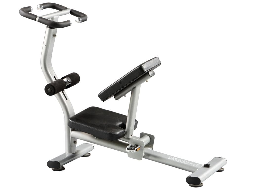 MF Strenching Exercise Bench | MF-GYM-17666-KS - Athletix.ae