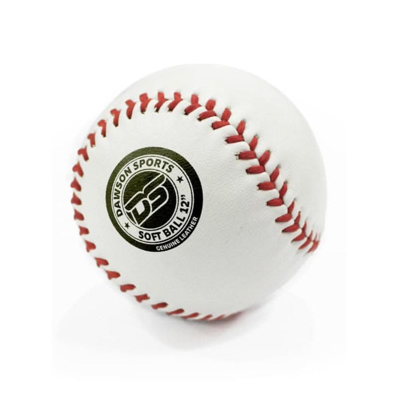 DS Synthetic Softball 12" - Athletix.ae