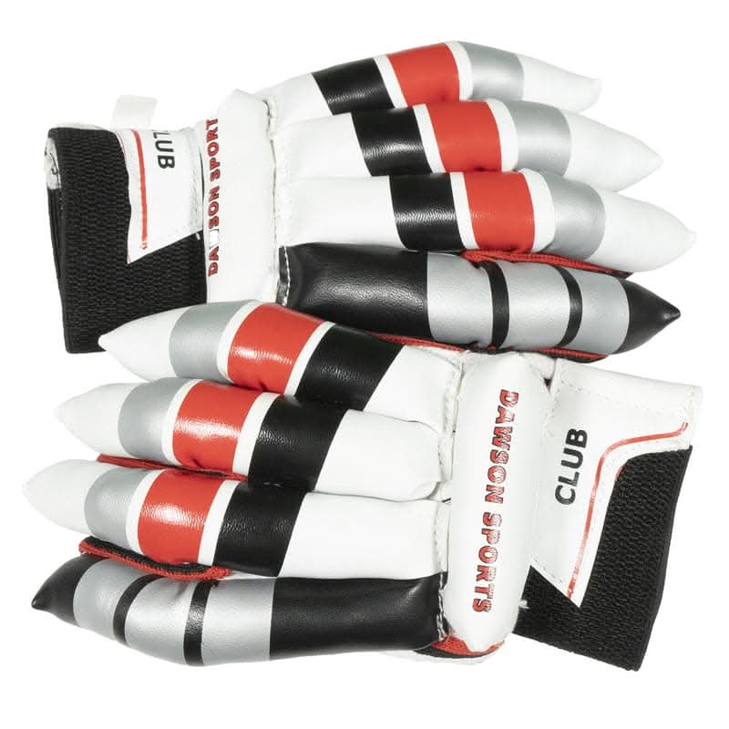 DS Batting Gloves Club - Youth - Athletix.ae