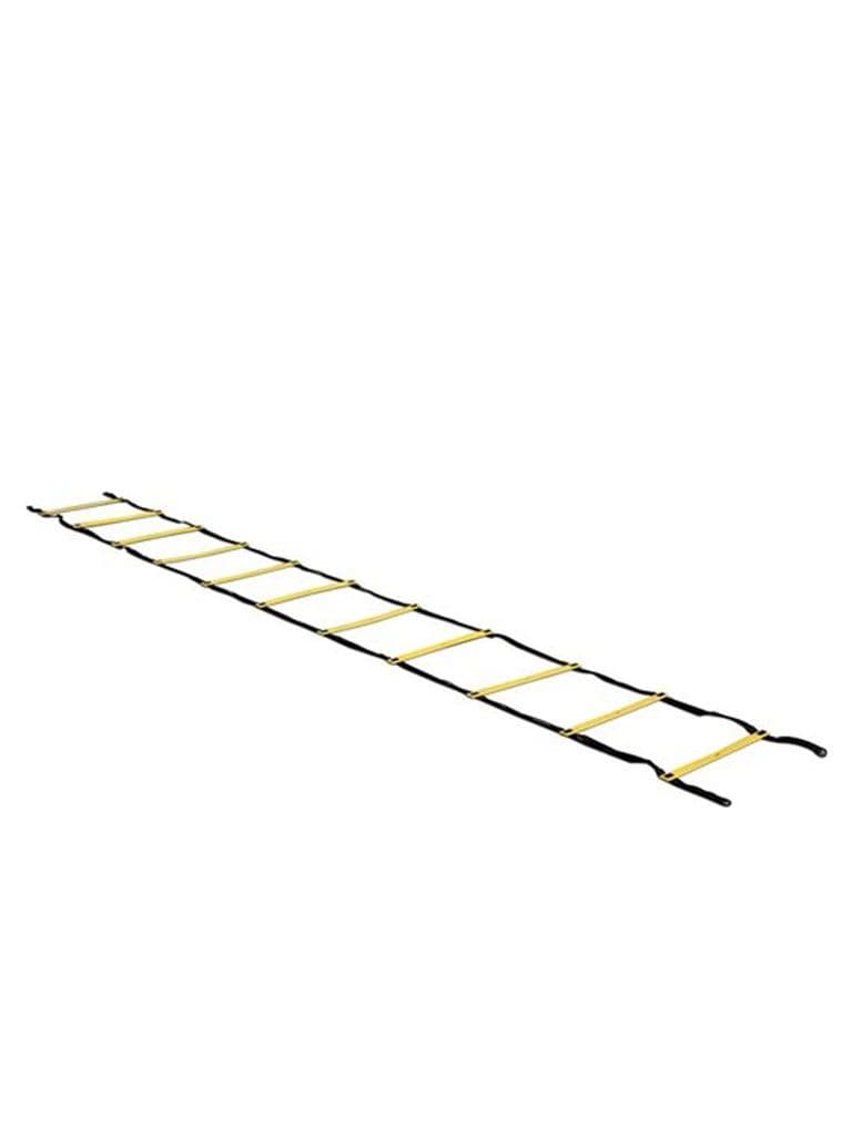 LiveUp Agility Ladder 4m | LS3671 - Athletix.ae