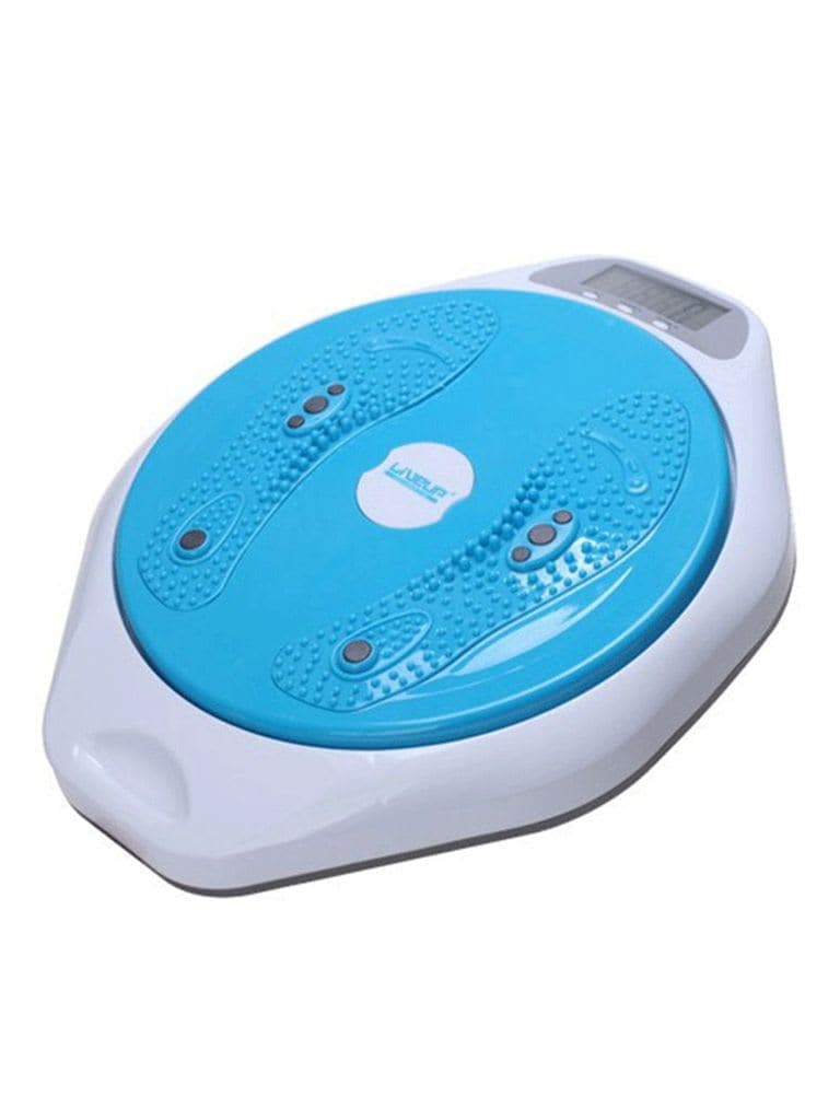 Liveup, Weight Scale Trimmer, Ls9430, Blue - Athletix.ae