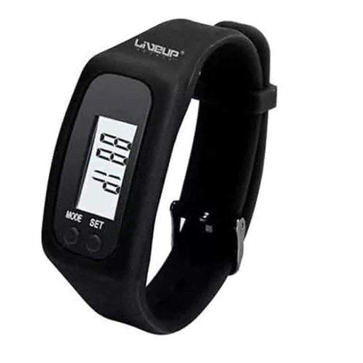 Wrist pedometer deals