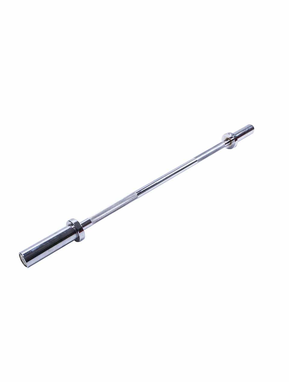 LivePro 4 Ft Olympic Straight Barbell - Athletix.ae