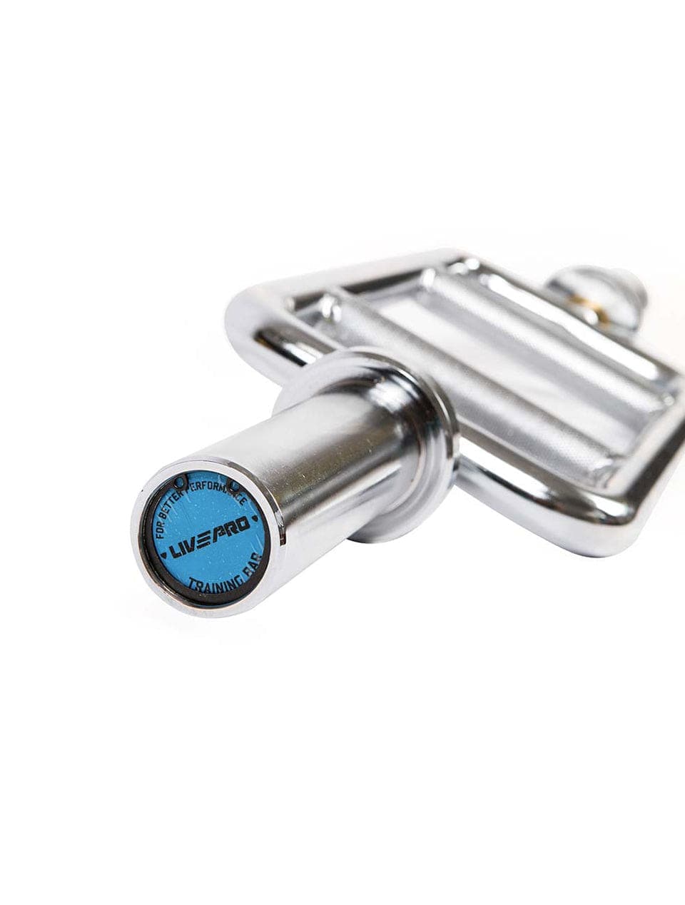 LivePro Triceps Bar - Athletix.ae