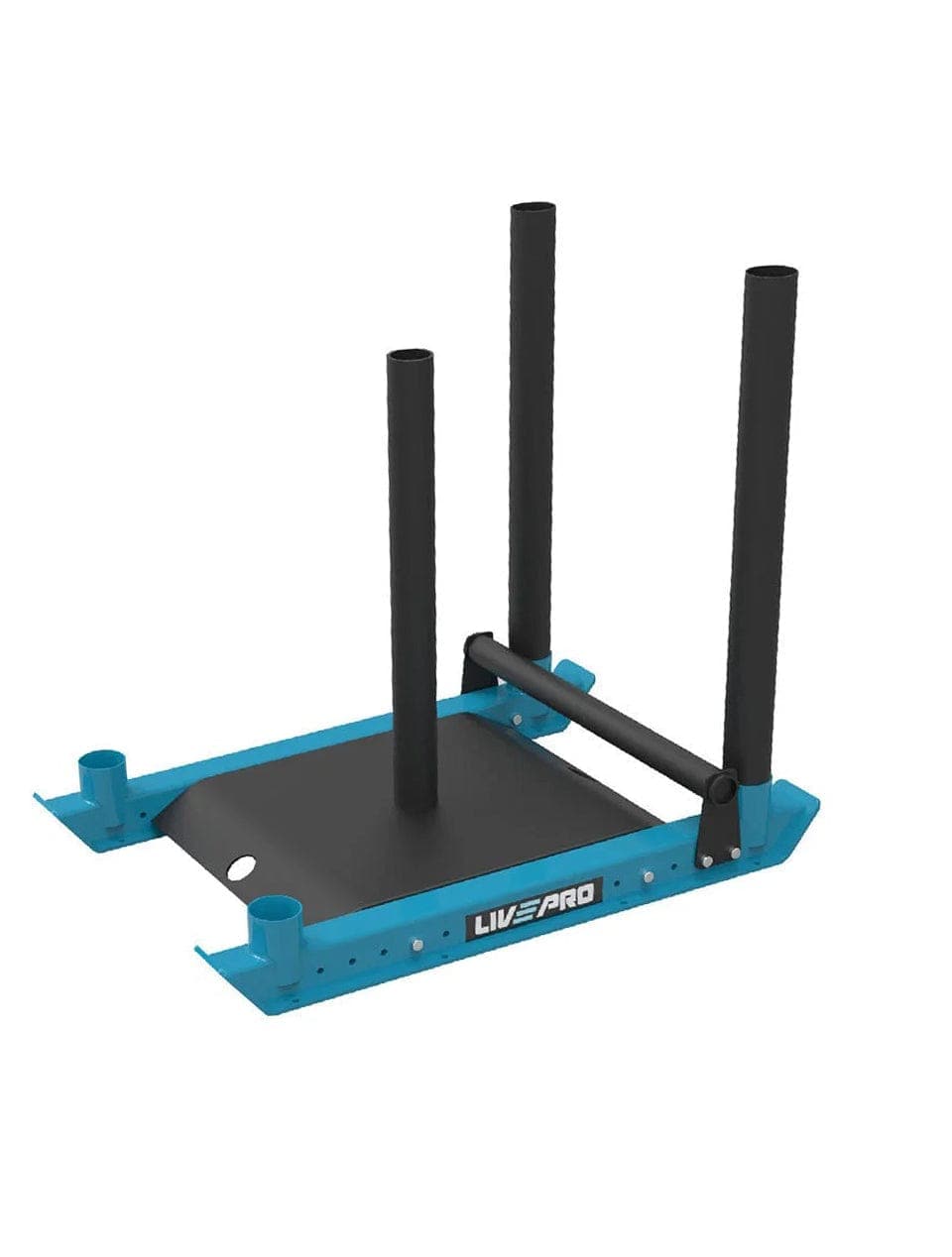 LivePro Sled Push - Athletix.ae