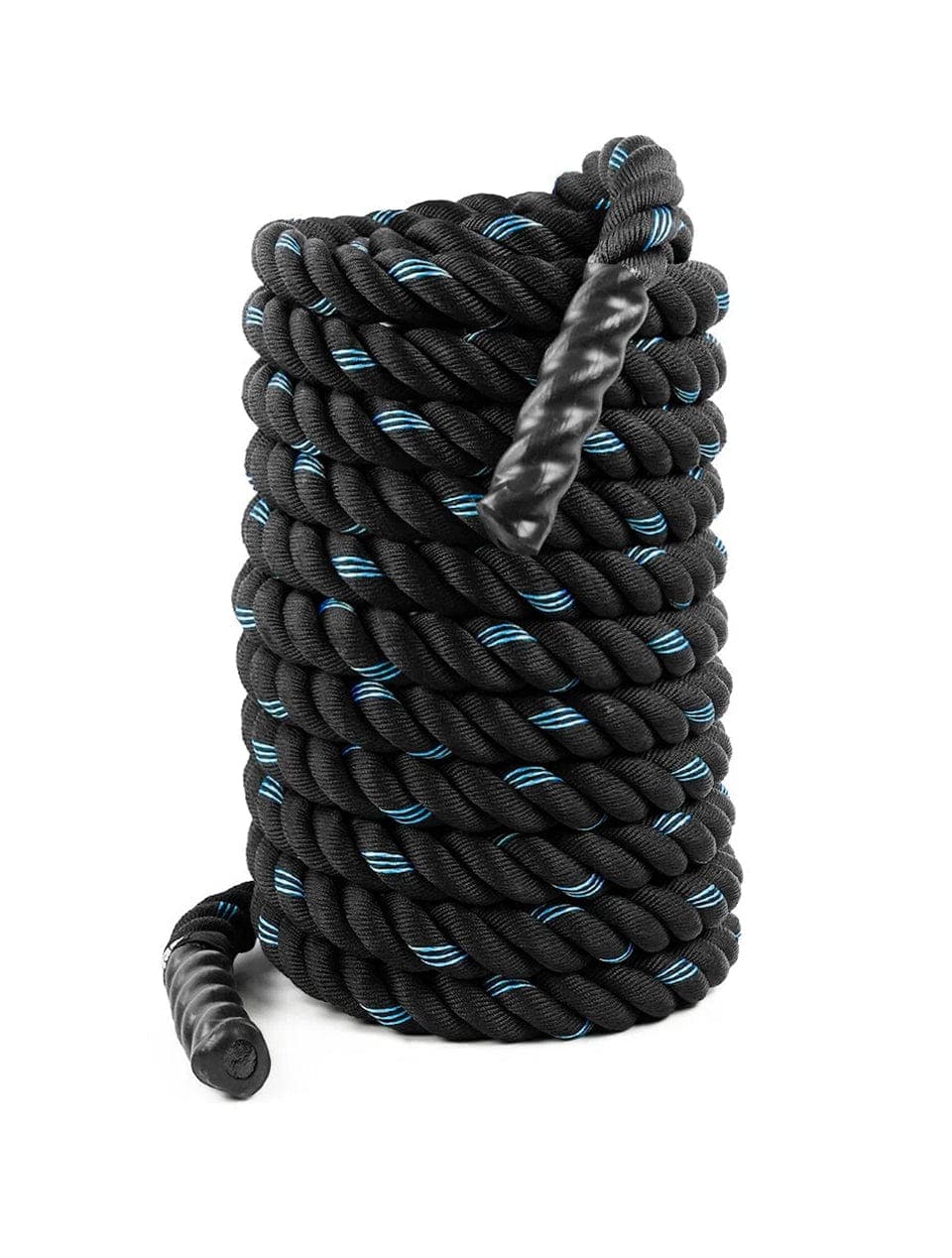 LivePro Battle Rope 9 Metre with 50 mm Diameter - Athletix.ae