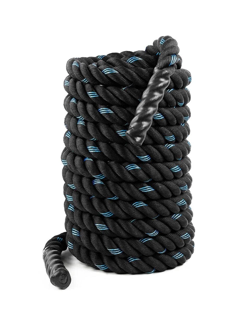 LivePro Battle Rope 9 Metre to 15 Metre with 38mm Diameter - Athletix.ae