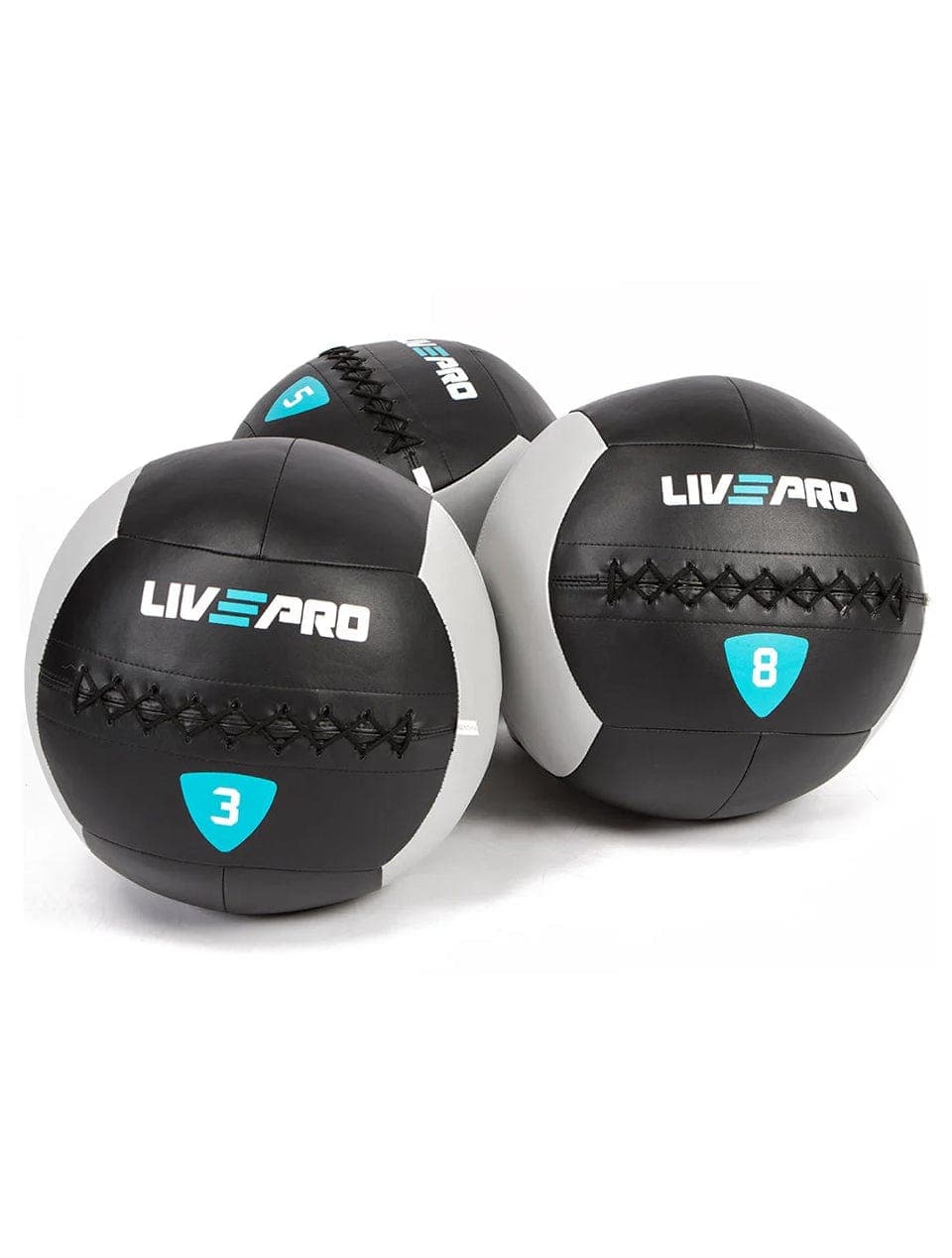 LivePro Wall Ball - Athletix.ae