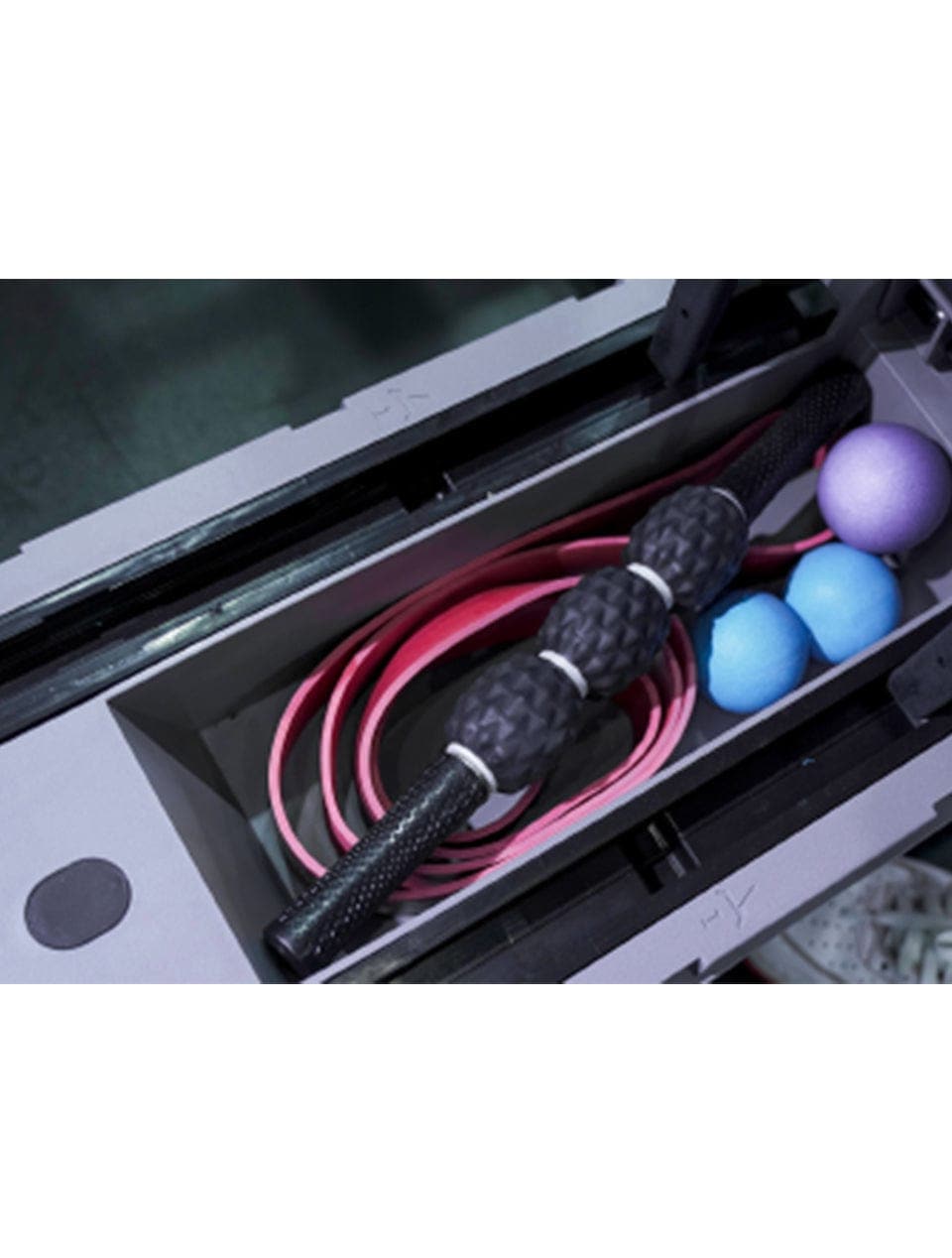 LivePro Multifunction Step