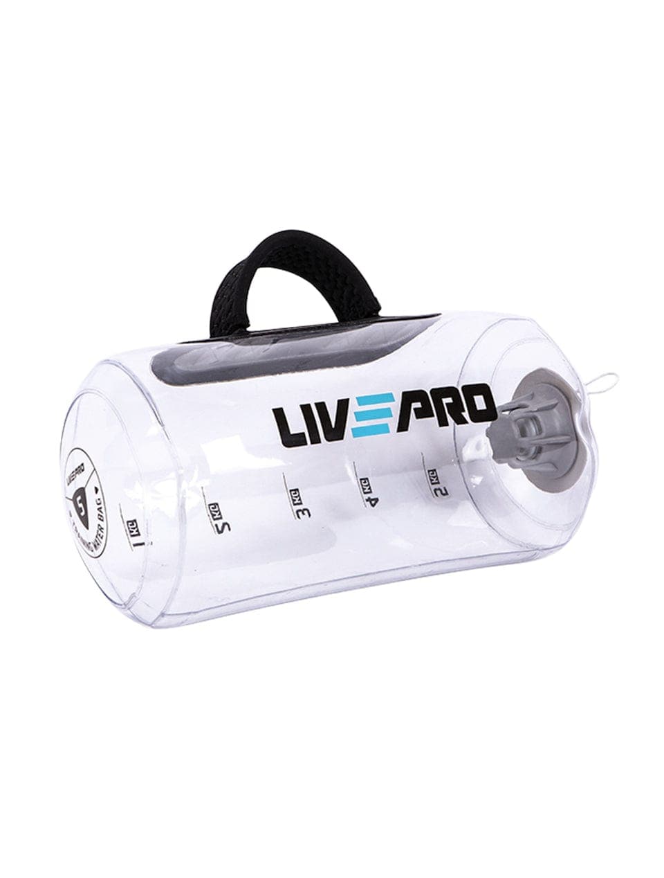 LivePro Water Power Bag - Athletix.ae