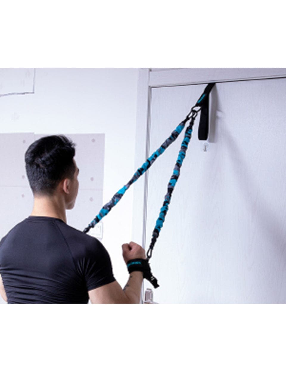 LivePro Stretch Trainer - Athletix.ae