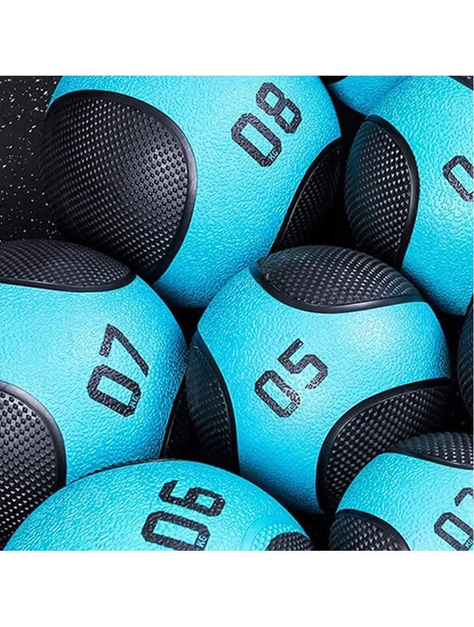 LivePro Solid Medicine Ball - Athletix.ae