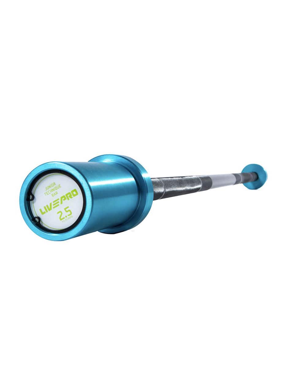 LivePro 4.2 Feet Junior Technical Training Bar