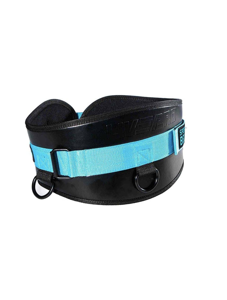 LivePro Dip Belt Pull Up Belt - Athletix.ae