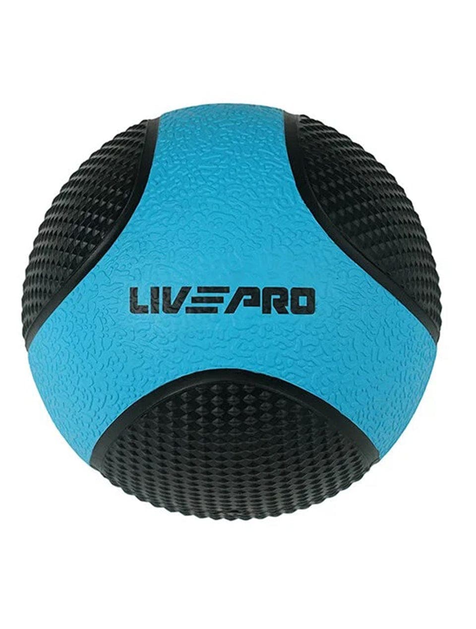 LivePro Solid Medicine Ball - Athletix.ae