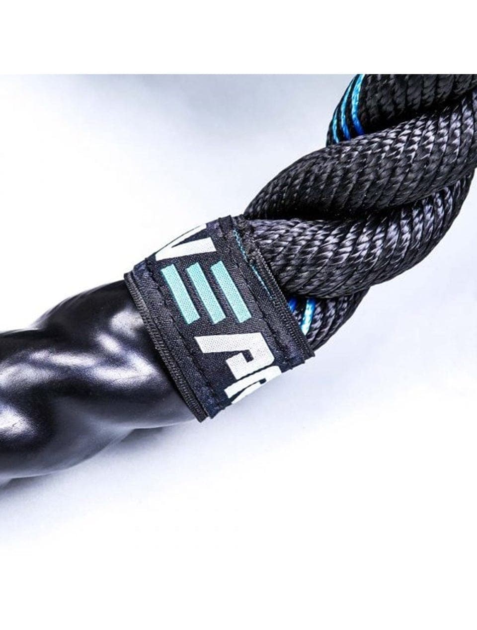 LivePro Battle Rope 9 Metre to 15 Metre with 38mm Diameter - Athletix.ae